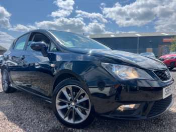 Used SEAT Ibiza 2015 for sale - 74930261: Photo