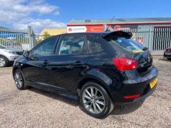 Used SEAT Ibiza 2015 for sale - 74930261: Photo