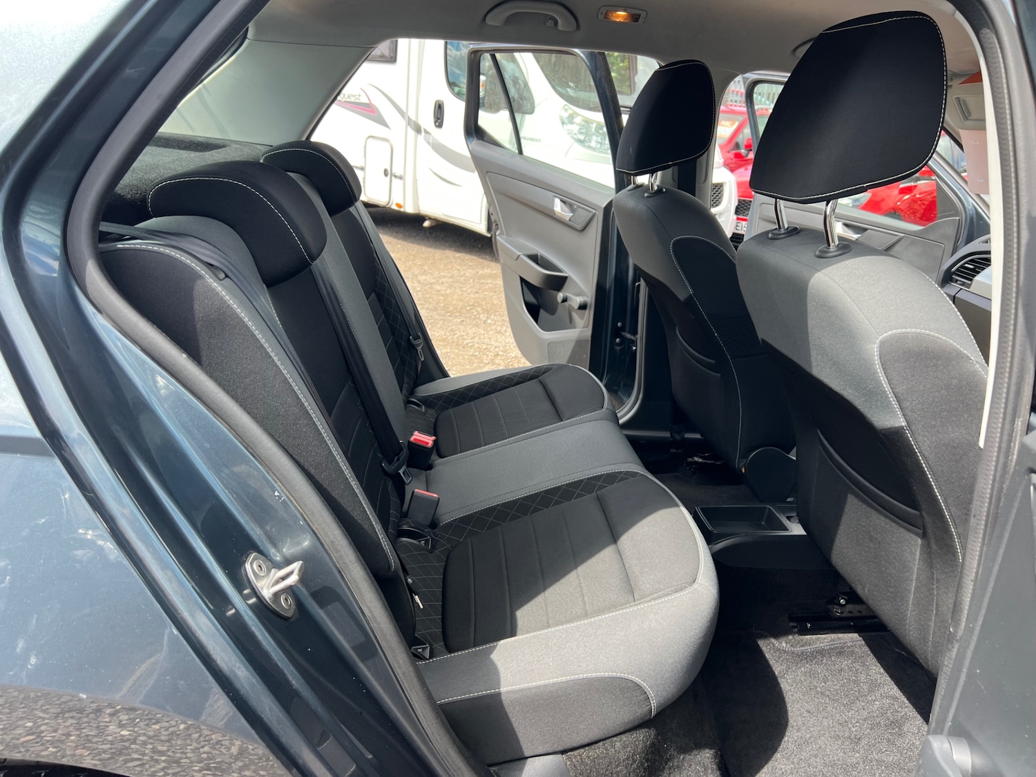 Used Skoda Fabia 2019 for sale - 77176172: Photo 22