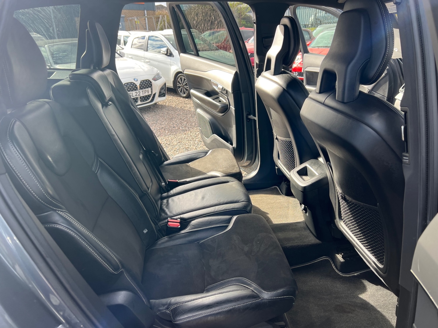 Used Volvo XC90 2017 for sale - 78087970: Photo 22