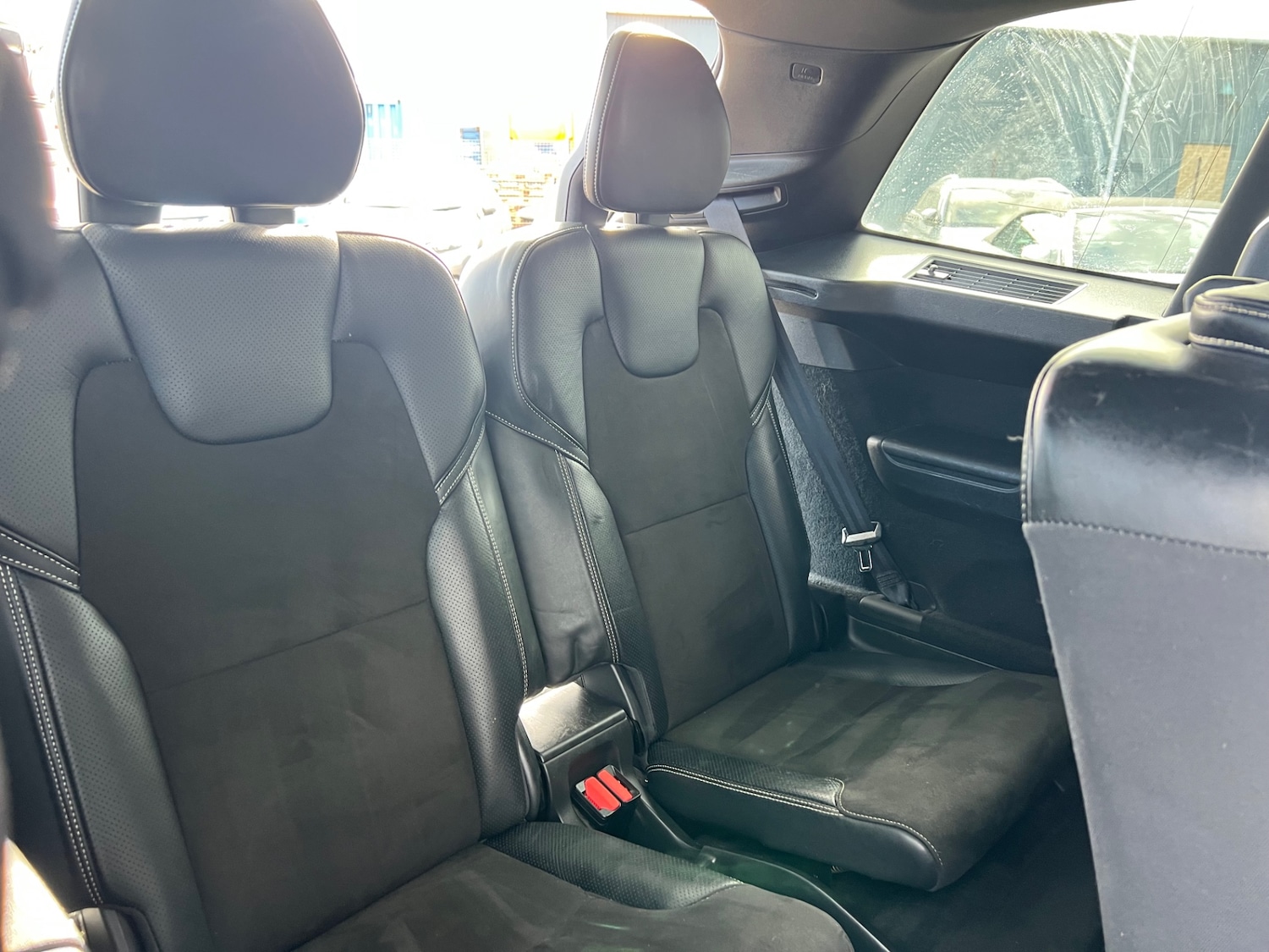 Used Volvo XC90 2017 for sale - 78087970: Photo 24