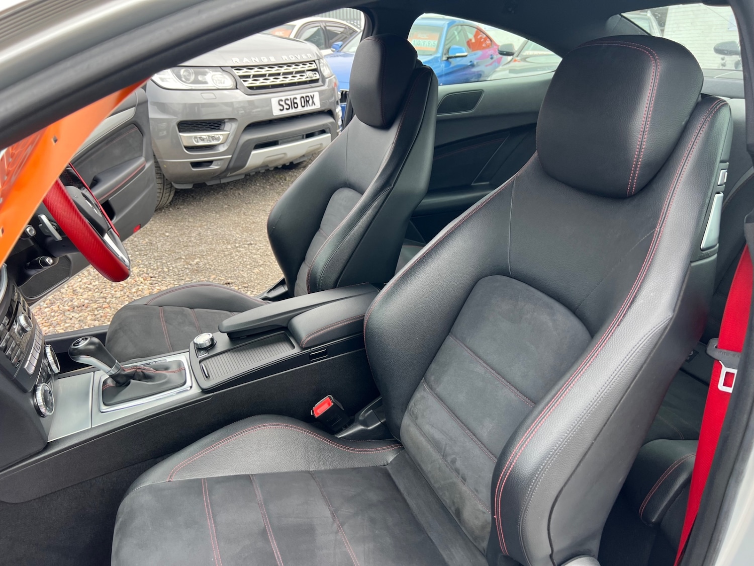 Used Mercedes-Benz C Class 2013 for sale - 76699146: Photo 17