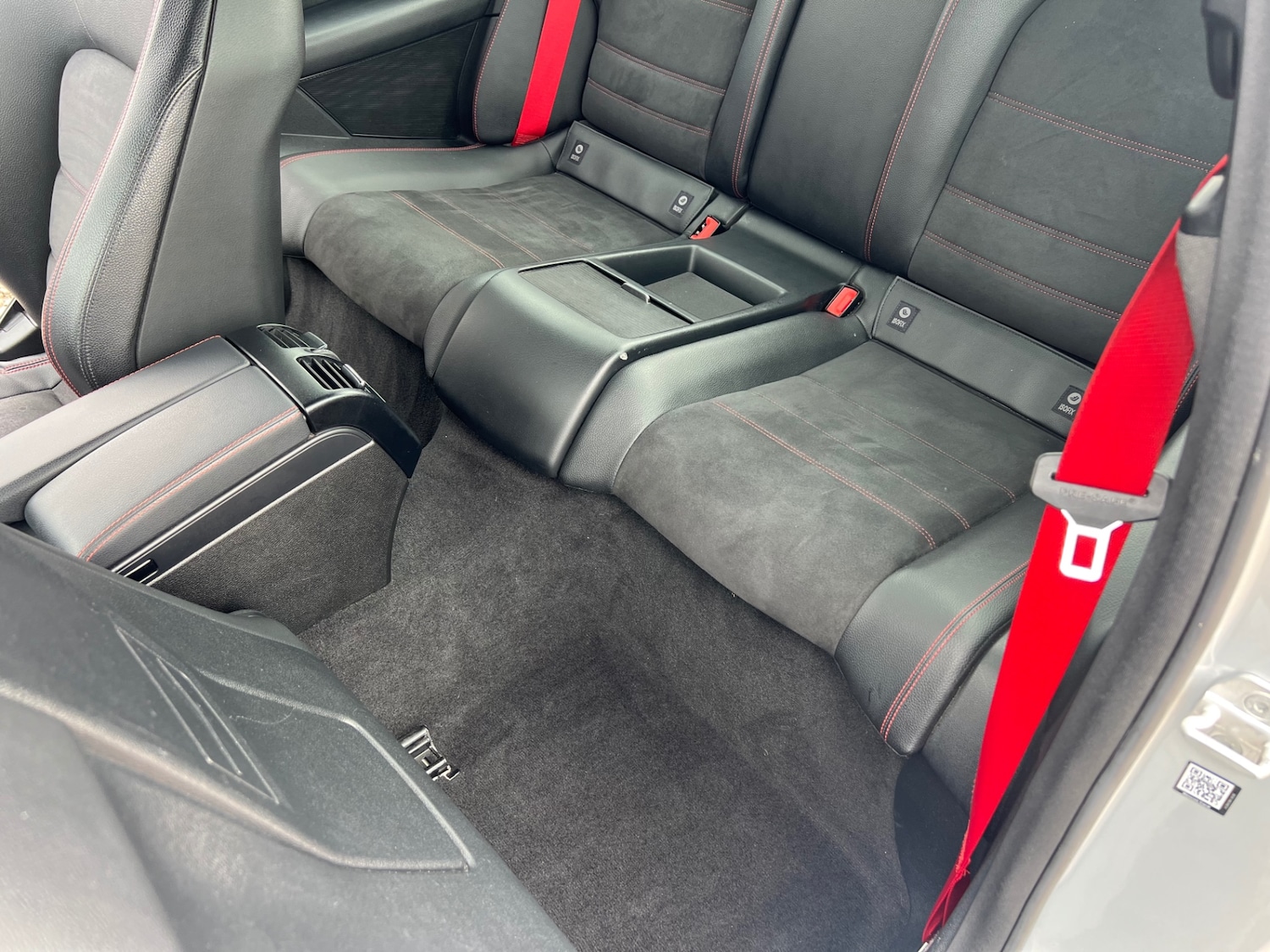 Used Mercedes-Benz C Class 2013 for sale - 76699146: Photo 18