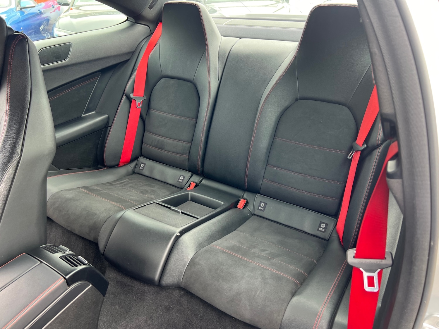 Used Mercedes-Benz C Class 2013 for sale - 76699146: Photo 19