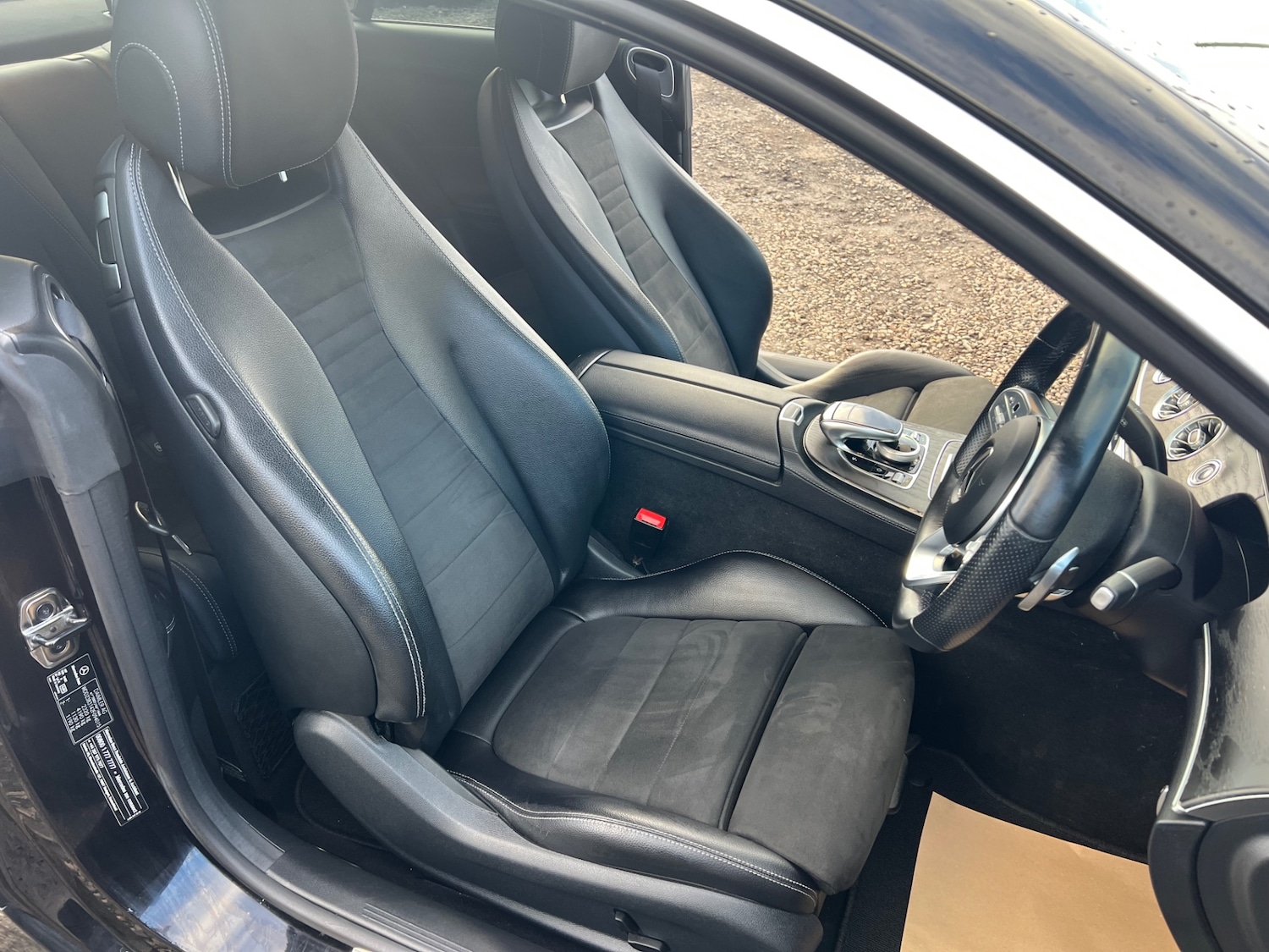 Used Mercedes-Benz E Class 2019 for sale - 76437152: Photo 14