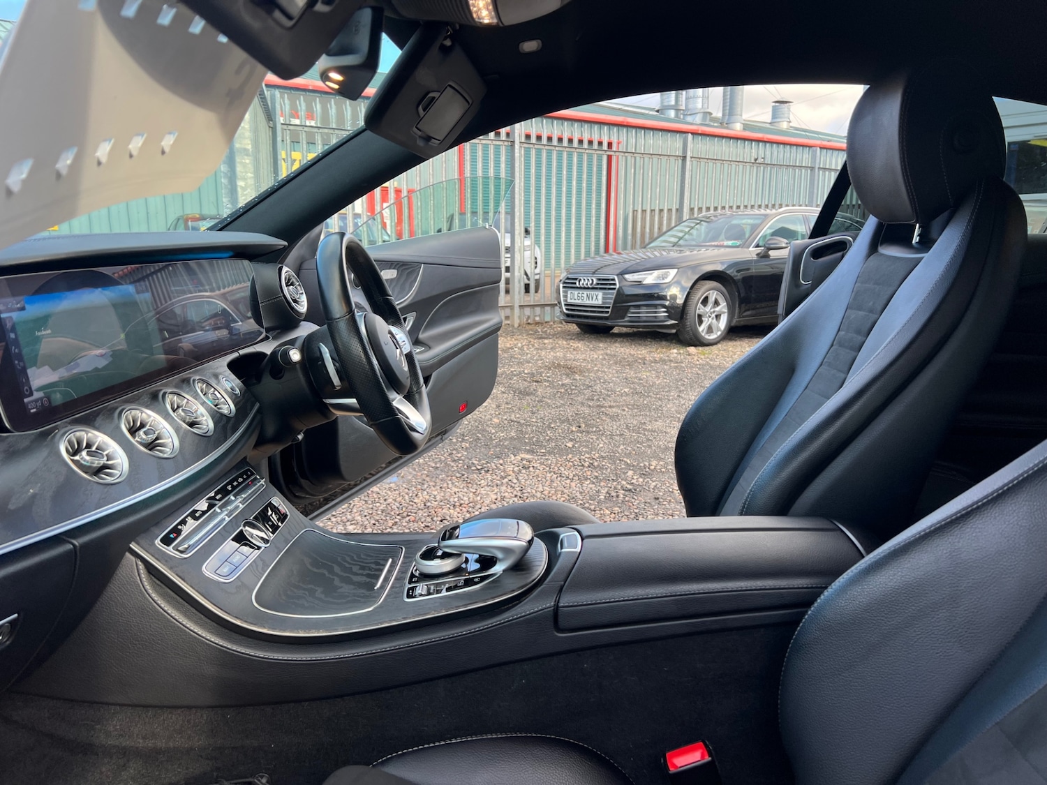 Used Mercedes-Benz E Class 2019 for sale - 76437152: Photo 20