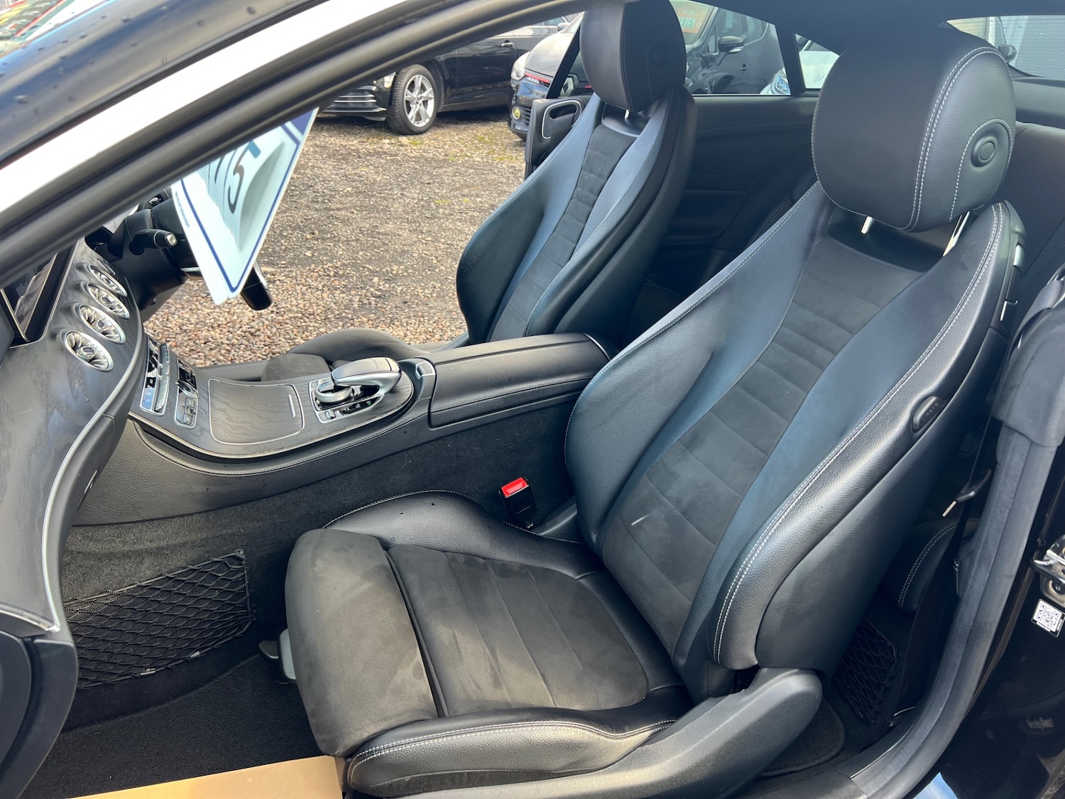 Used Mercedes-Benz E Class 2019 for sale - 76437152: Photo 21