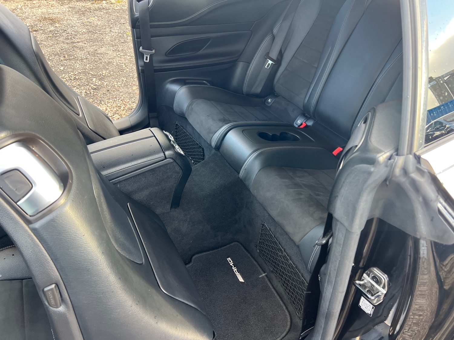 Used Mercedes-Benz E Class 2019 for sale - 76437152: Photo 22