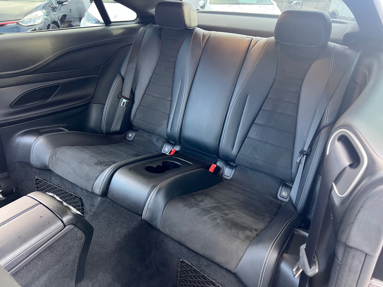 Used Mercedes-Benz E Class 2019 for sale - 76437152: Photo 23