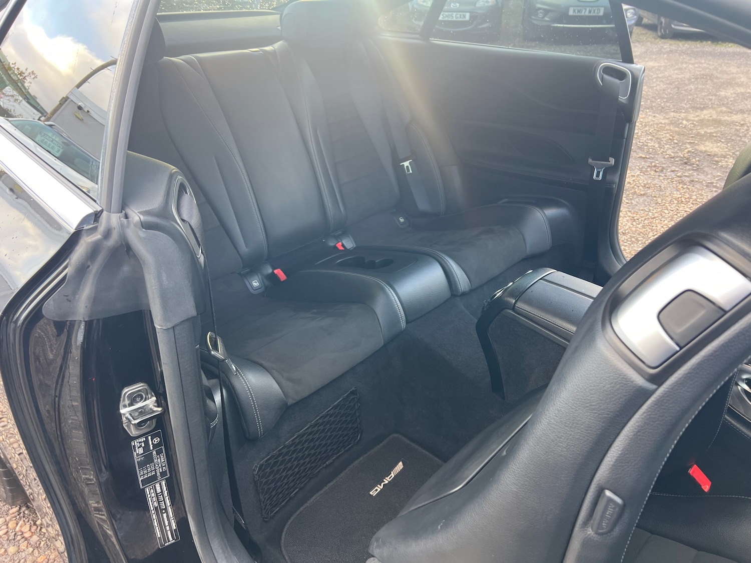 Used Mercedes-Benz E Class 2019 for sale - 76437152: Photo 24