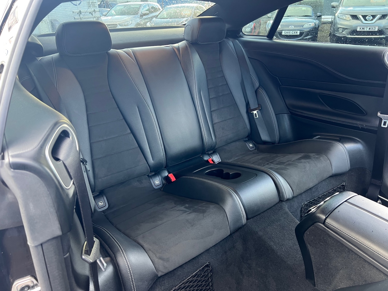 Used Mercedes-Benz E Class 2019 for sale - 76437152: Photo 25