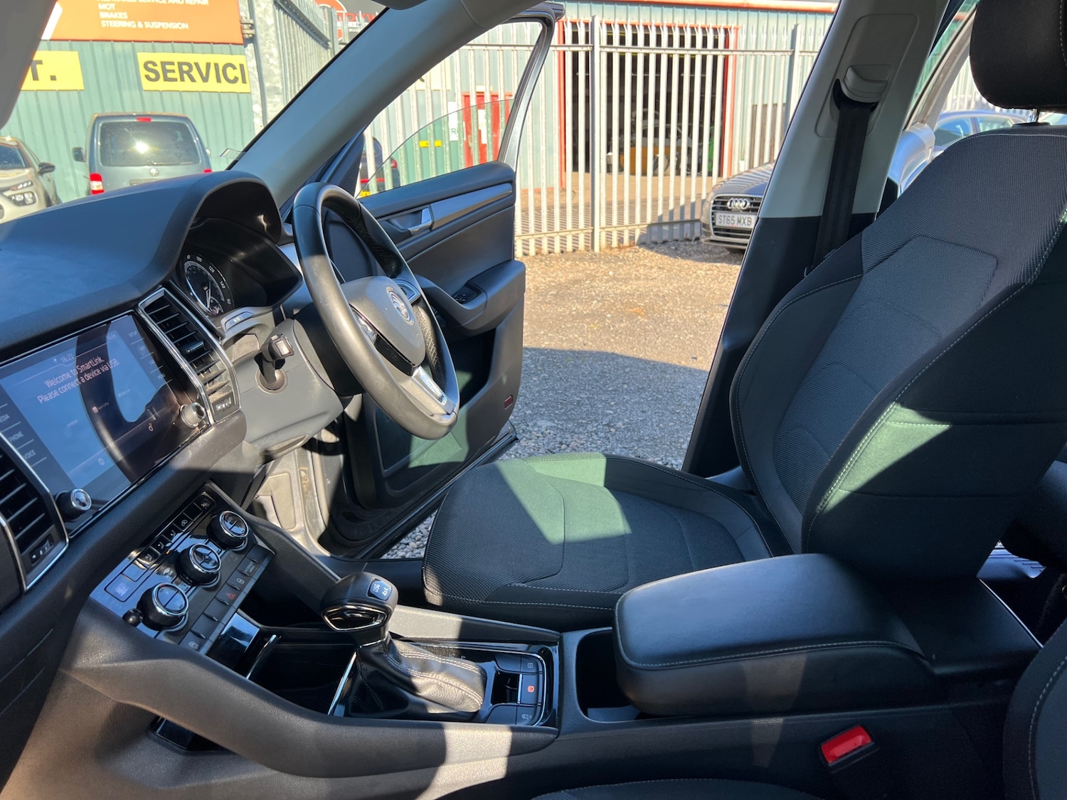 Vehicle 17
