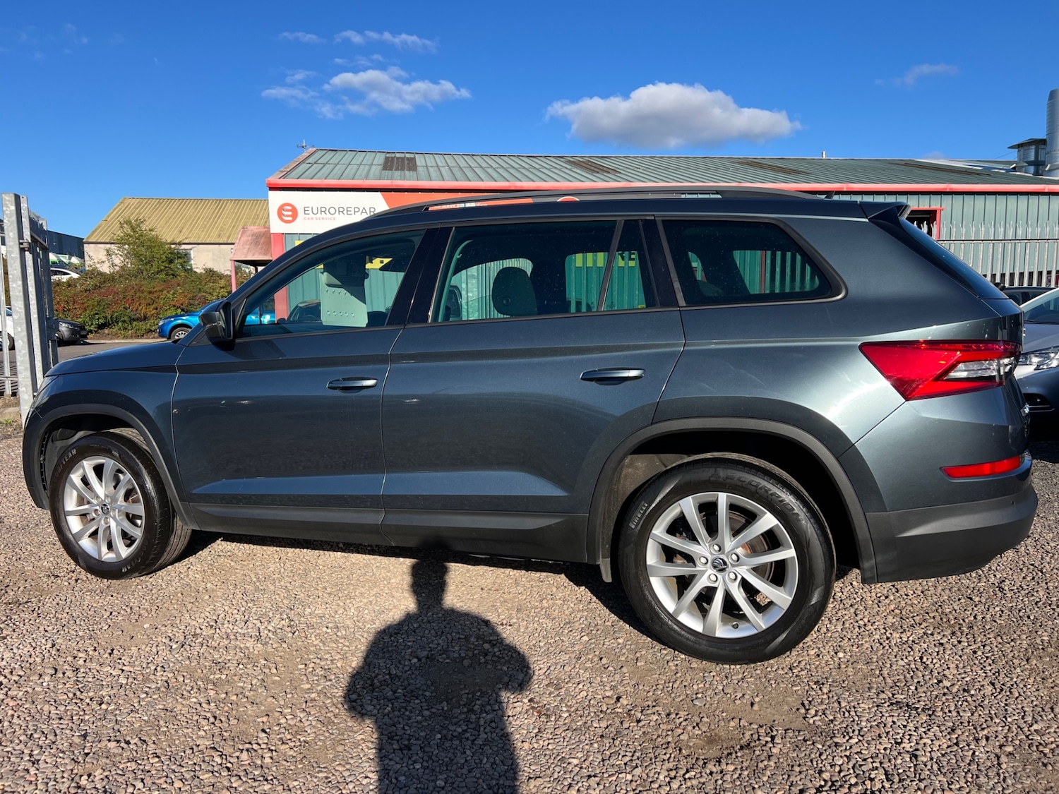 Vehicle 6