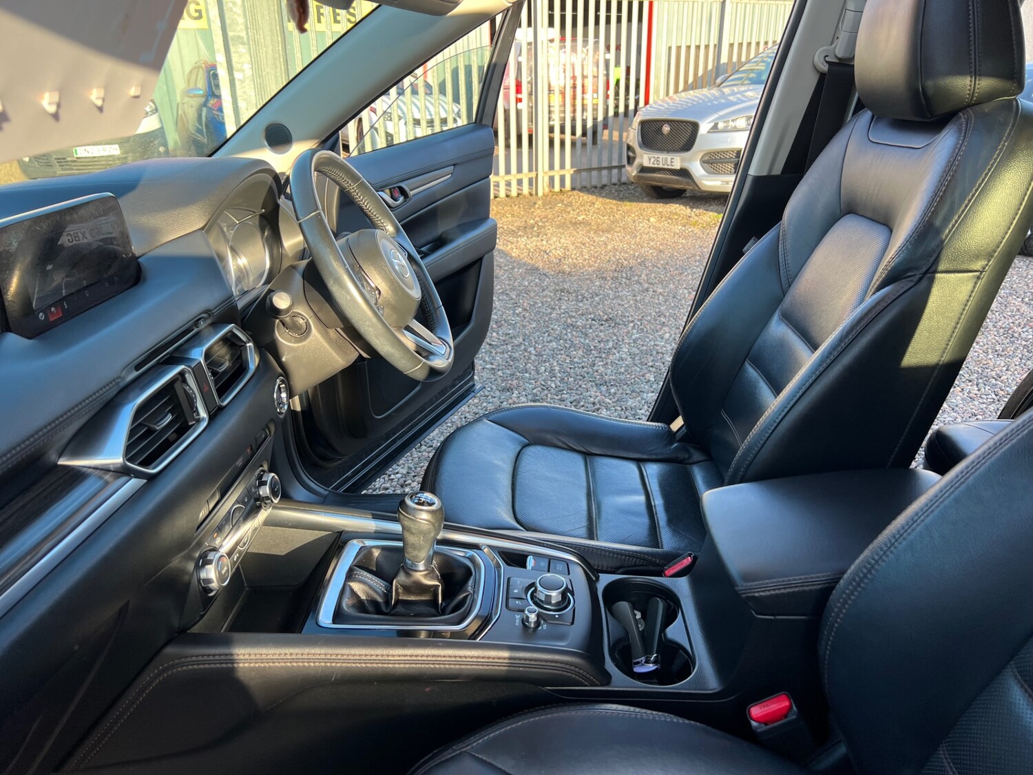 Used Mazda CX-5 2018 for sale - 77735541: Photo 17