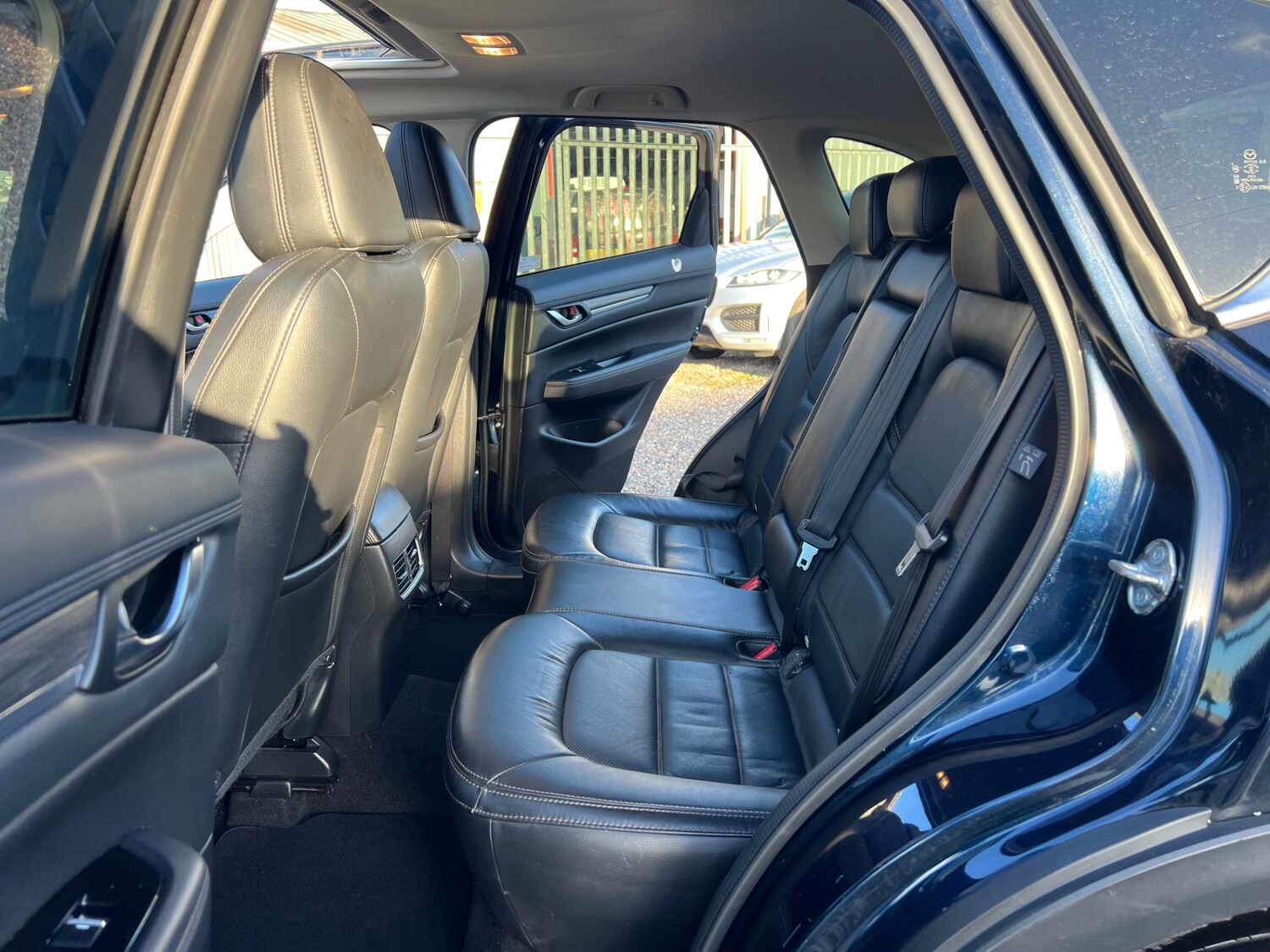 Used Mazda CX-5 2018 for sale - 77735541: Photo 21