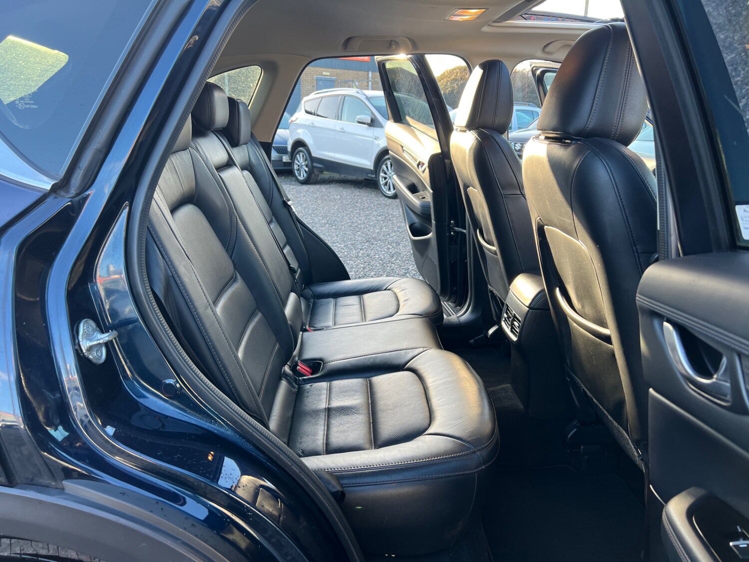 Used Mazda CX-5 2018 for sale - 77735541: Photo 23