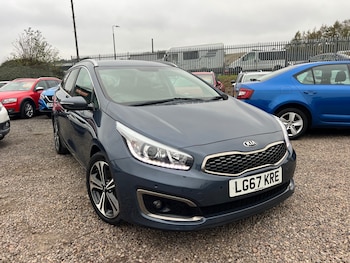 2017 (67) - 1.6 CRDi ISG 3 5dr DCT