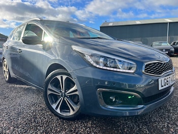 Used Kia Ceed 2017 for sale - 76339038: Photo