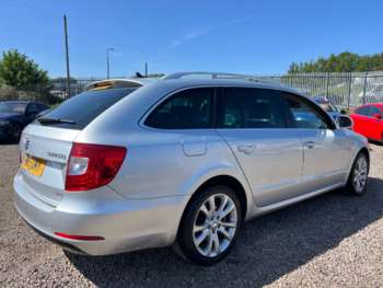 Used Skoda Superb 2015 for sale - 74665489: Photo