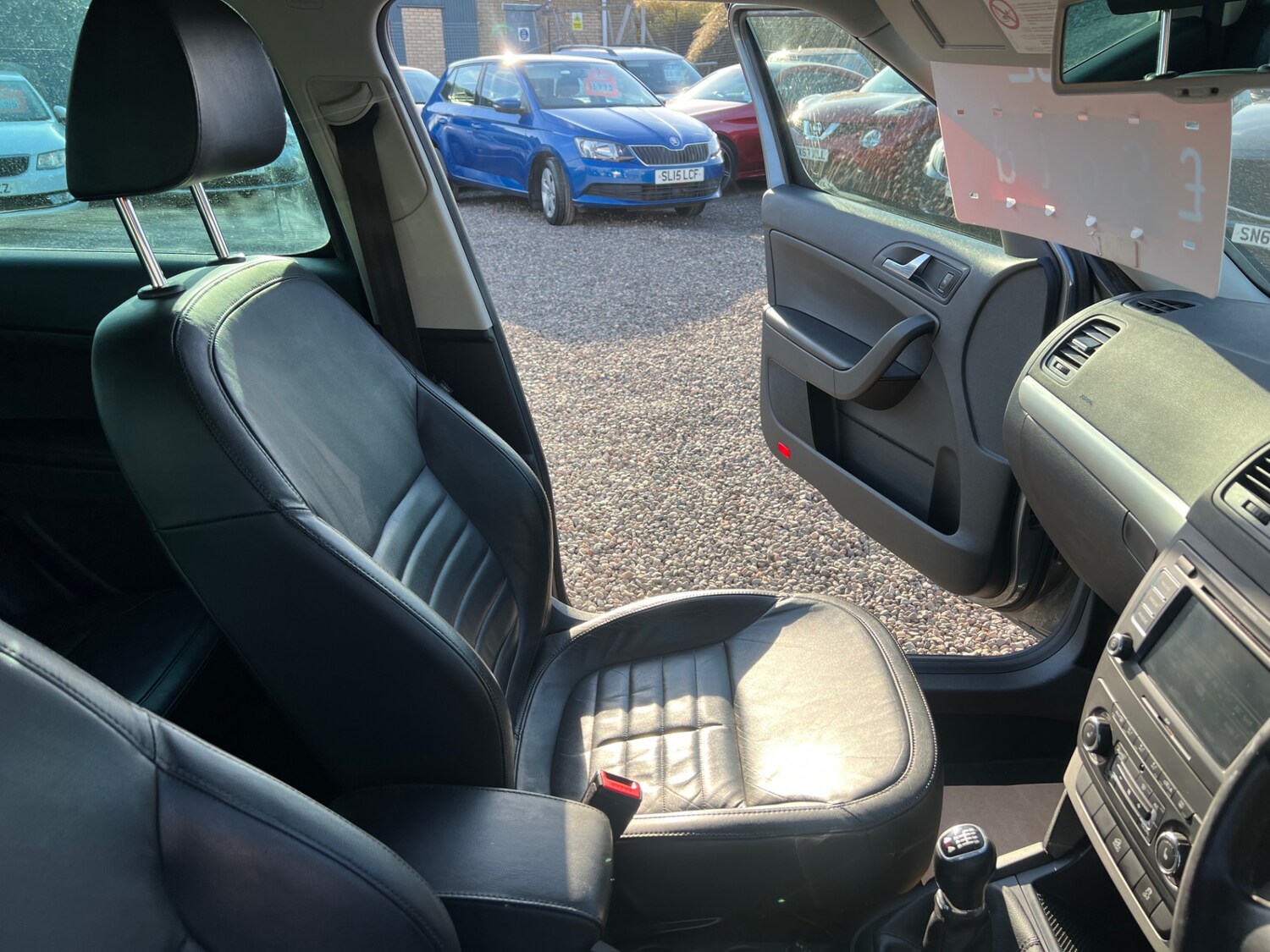 Used Skoda Yeti 2013 for sale - 78169148: Photo 11