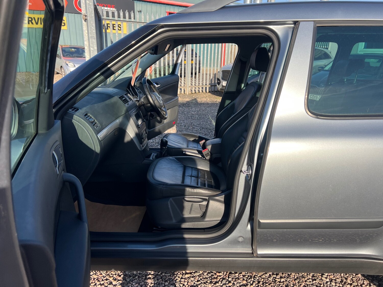 Used Skoda Yeti 2013 for sale - 78169148: Photo 13