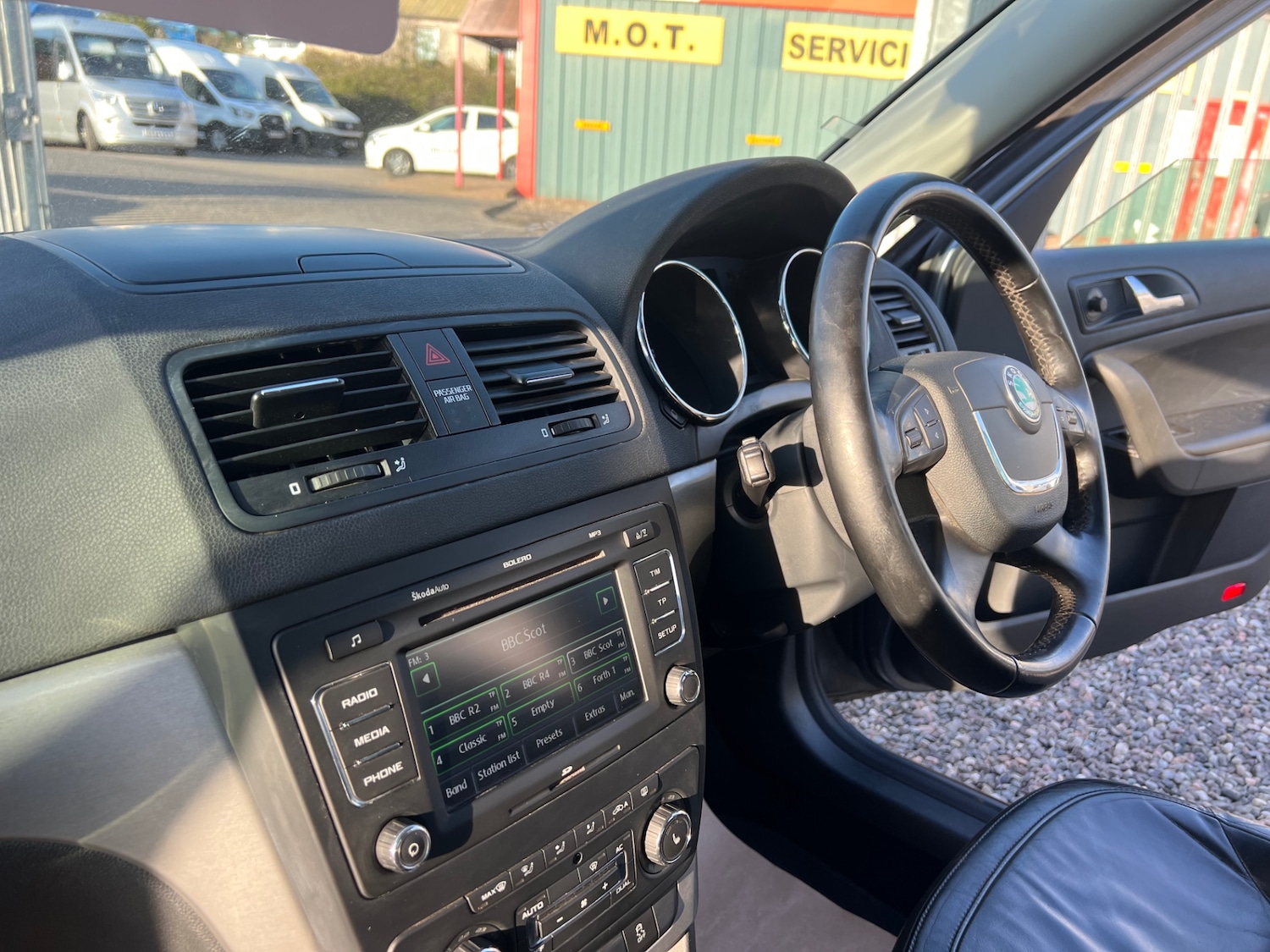 Used Skoda Yeti 2013 for sale - 78169148: Photo 15