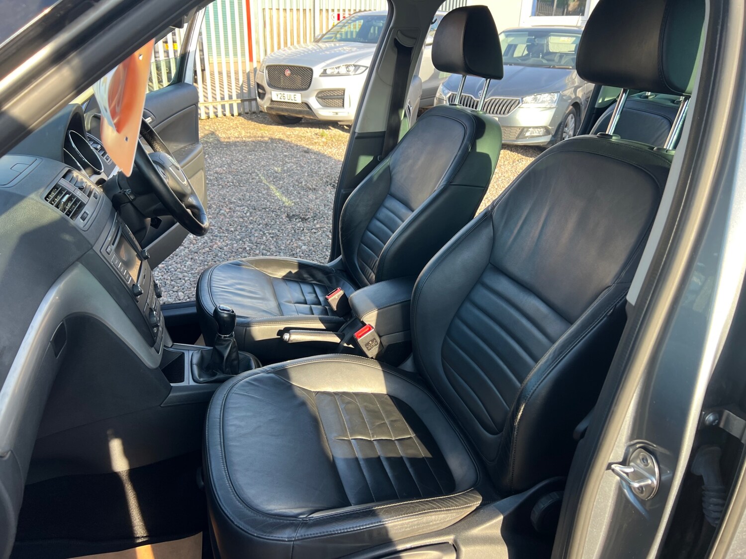 Used Skoda Yeti 2013 for sale - 78169148: Photo 17