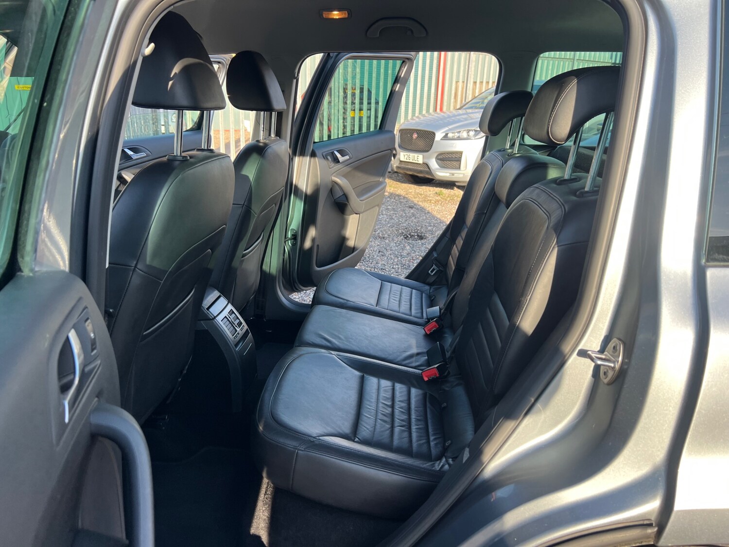 Used Skoda Yeti 2013 for sale - 78169148: Photo 20