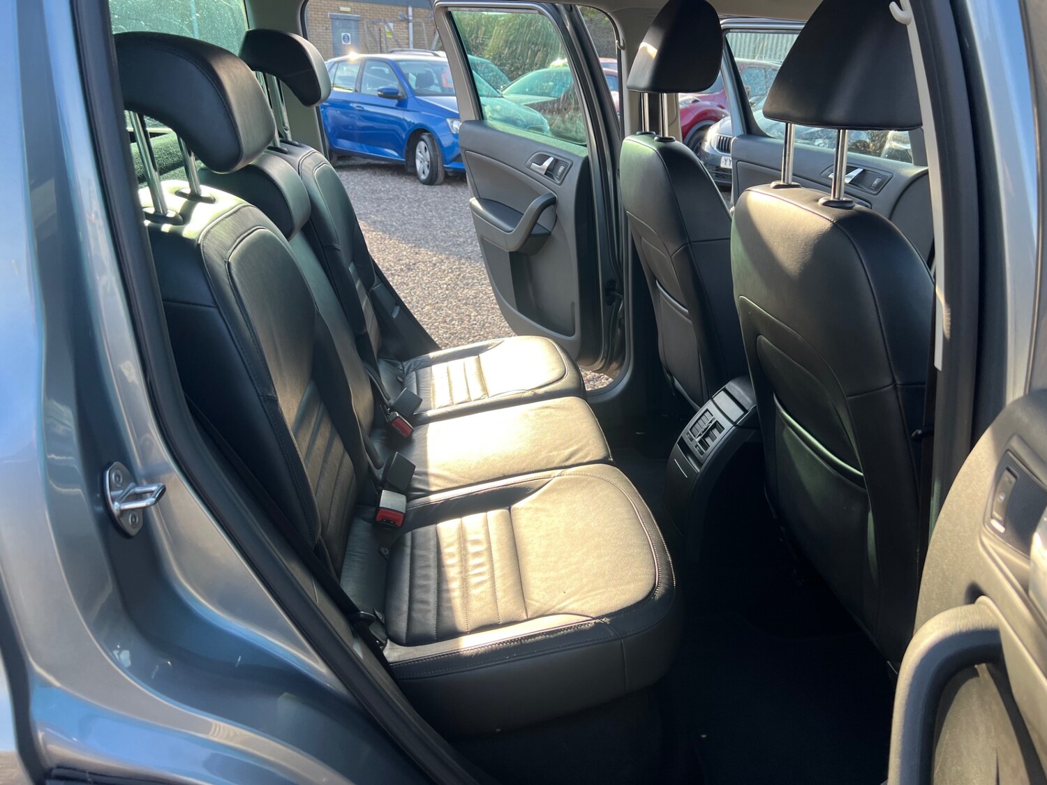 Used Skoda Yeti 2013 for sale - 78169148: Photo 22