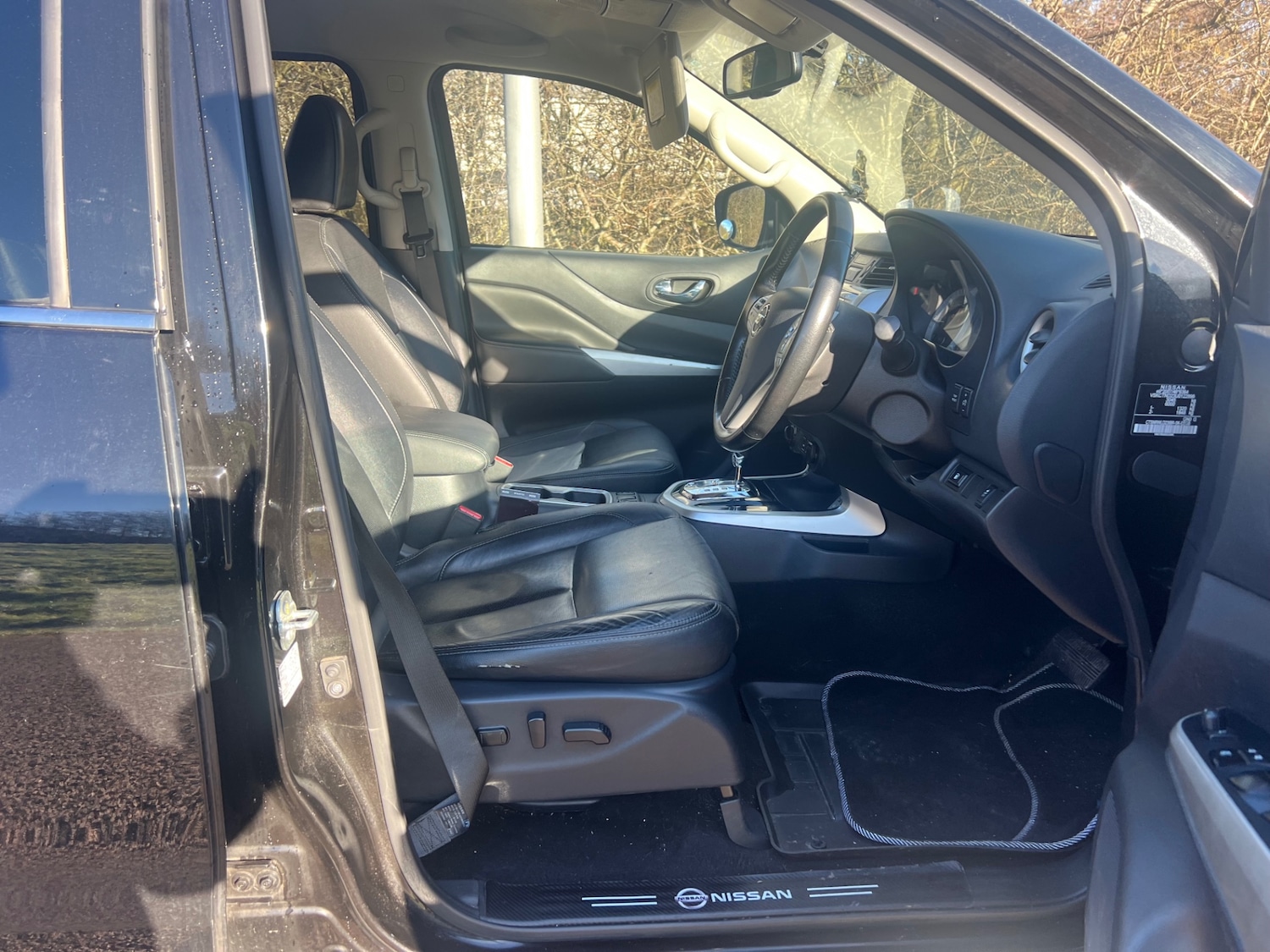 Used Nissan Navara 2019 for sale - 77793031: Photo 5