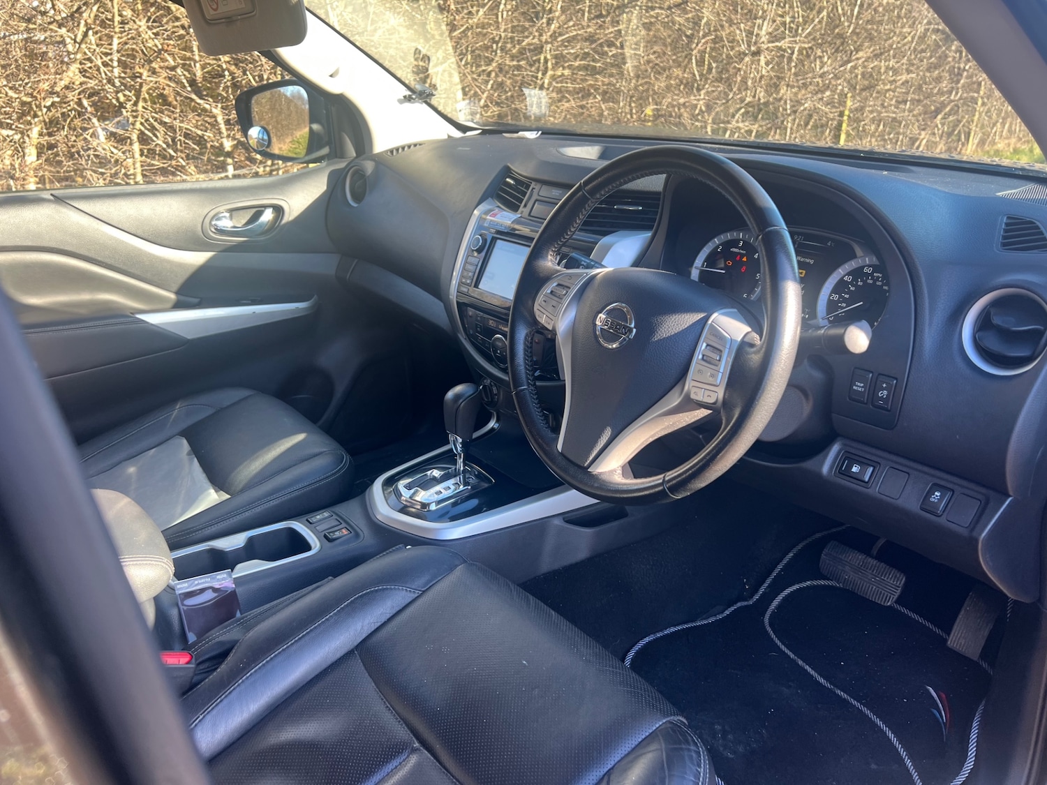 Used Nissan Navara 2019 for sale - 77793031: Photo 6