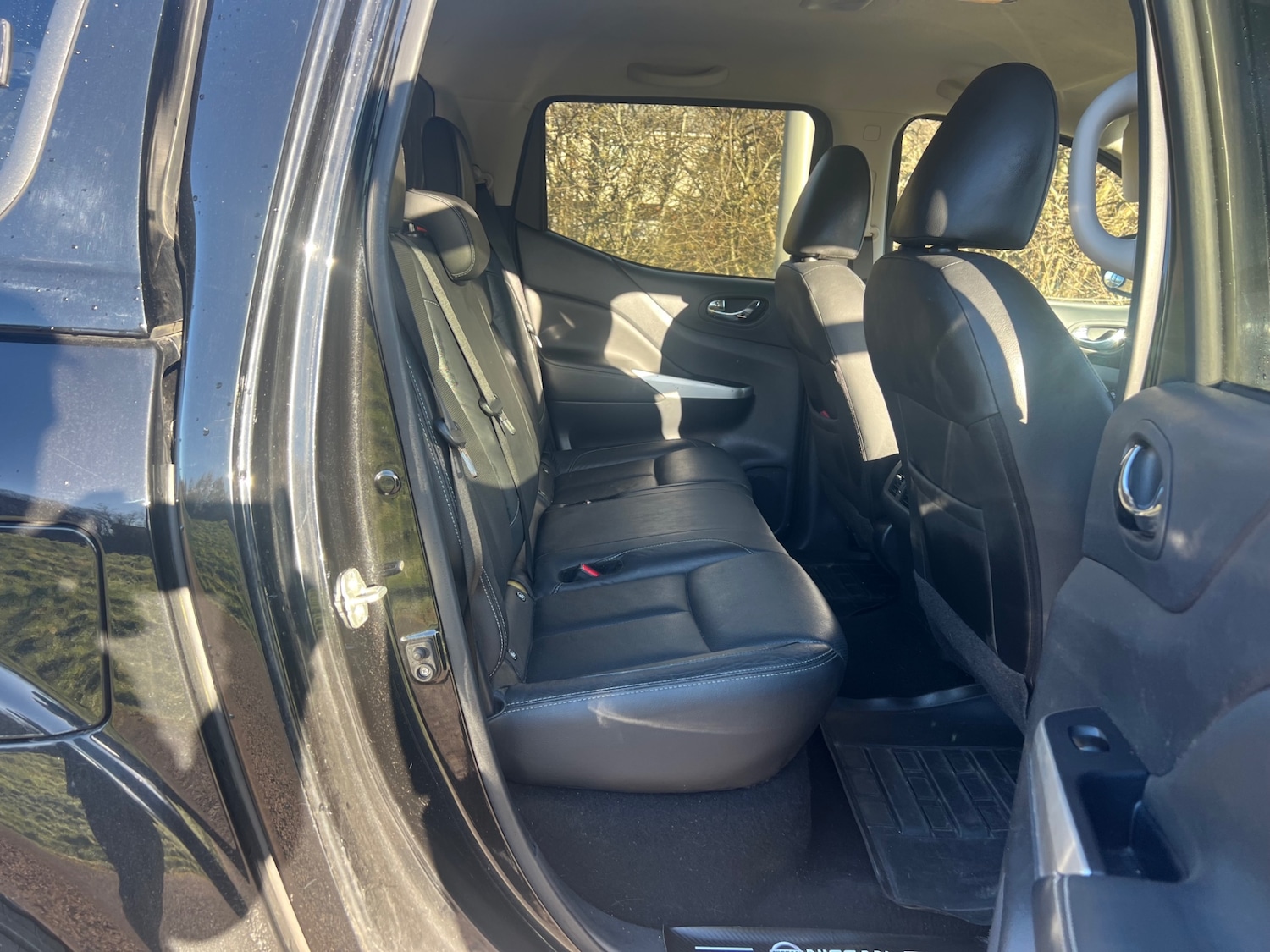 Used Nissan Navara 2019 for sale - 77793031: Photo 7