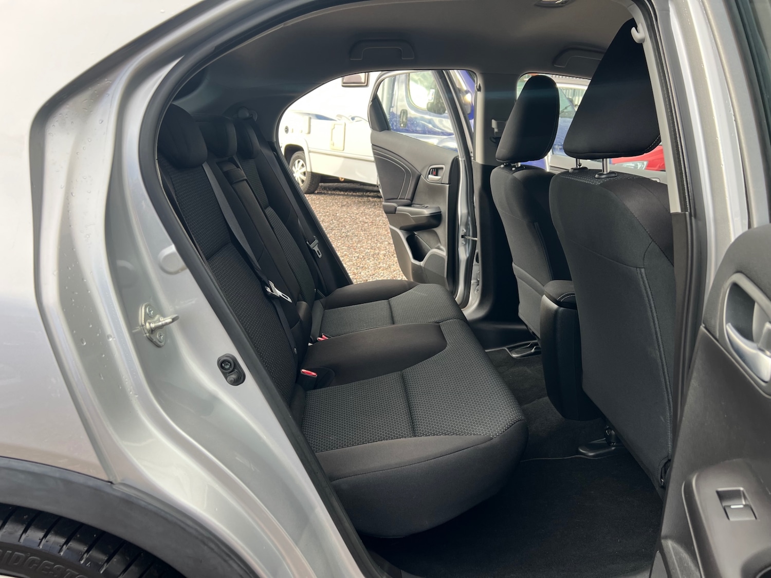 Used Honda Civic 2015 for sale - 77010190: Photo 23