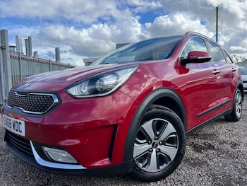 2018 (68) - 1.6 GDi Hybrid 2 5dr DCT