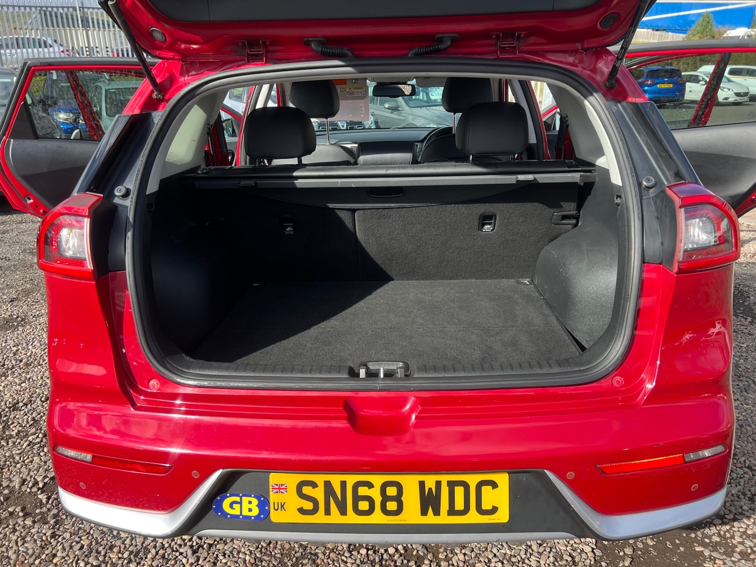 Vehicle 24