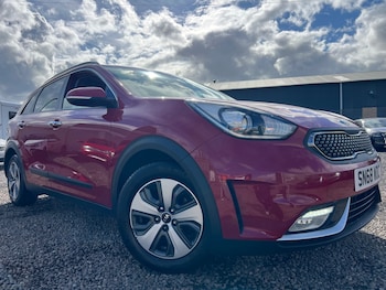 Used Kia Niro 2018 for sale - 75934954: Photo