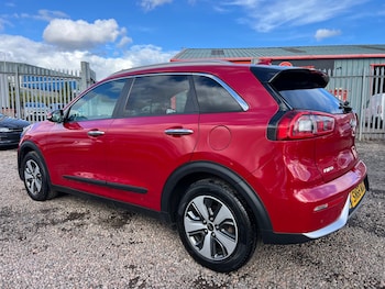 Used Kia Niro 2018 for sale - 75934954: Photo