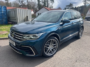 Used Volkswagen Tiguan 2023 for sale - 78183205: Photo