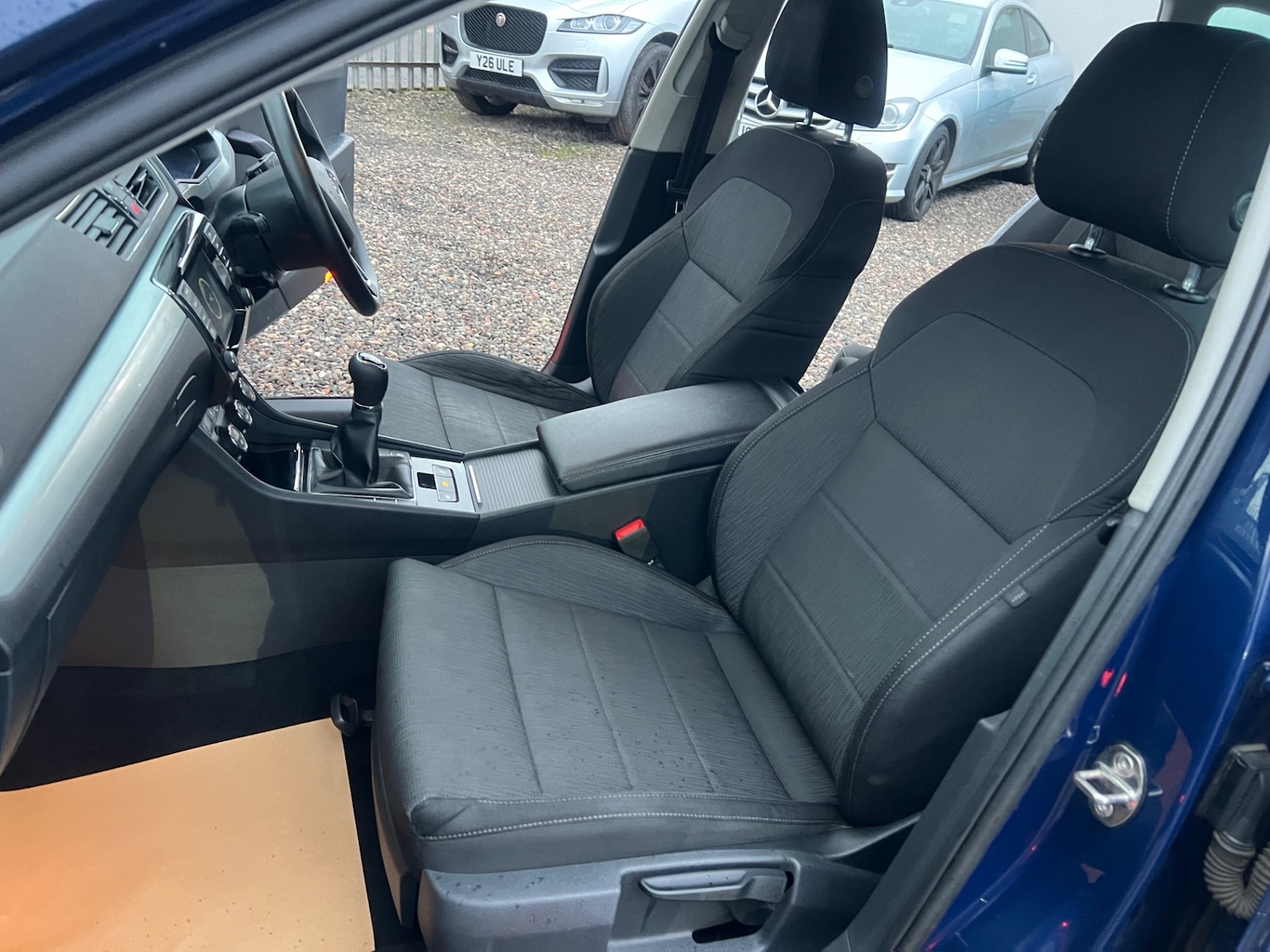 Used Skoda Superb 2016 for sale - 77636357: Photo 18