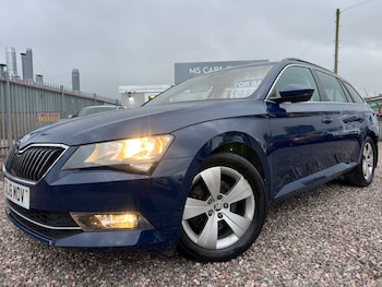 2016 (16) - 1.6 TDI CR SE 5dr