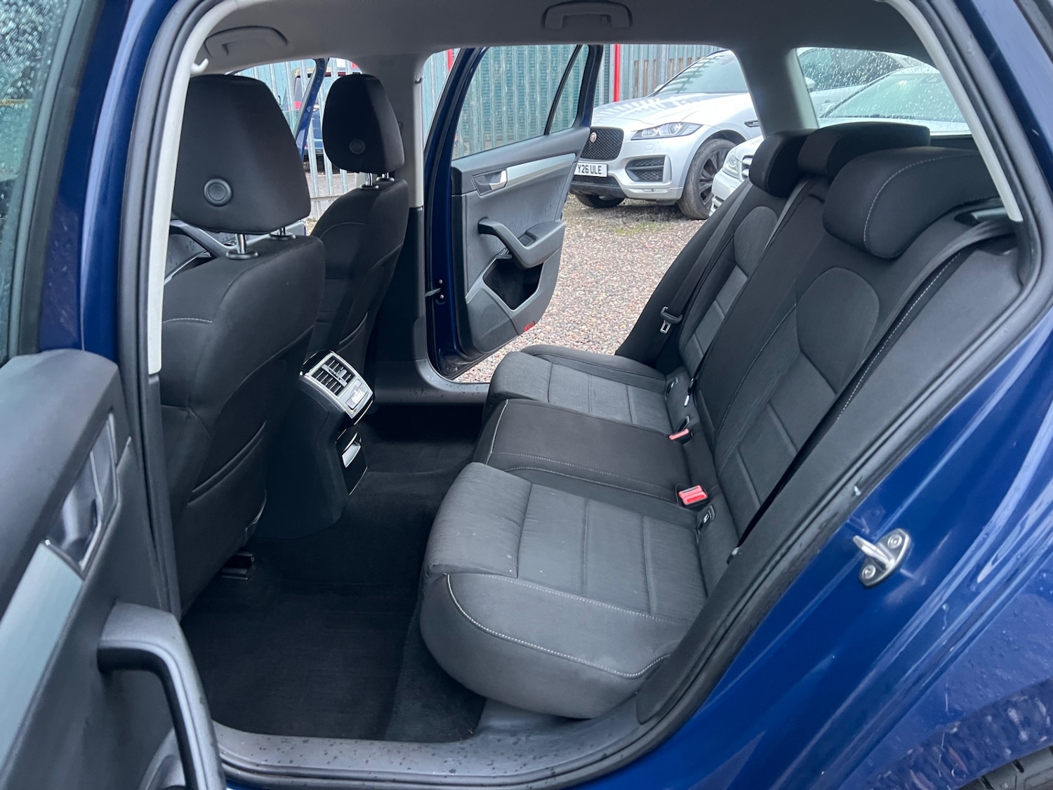 Used Skoda Superb 2016 for sale - 77636357: Photo 20