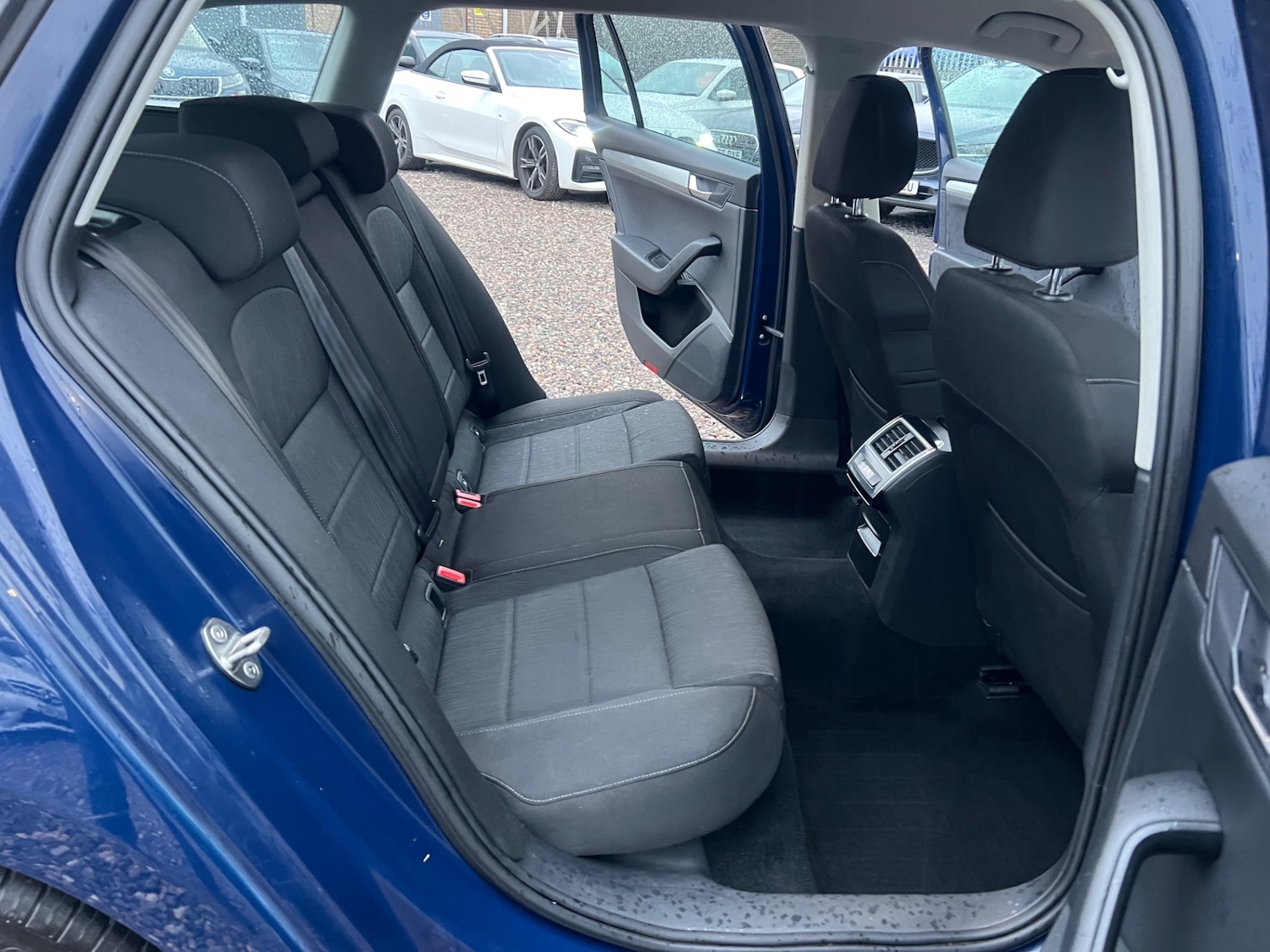 Used Skoda Superb 2016 for sale - 77636357: Photo 22