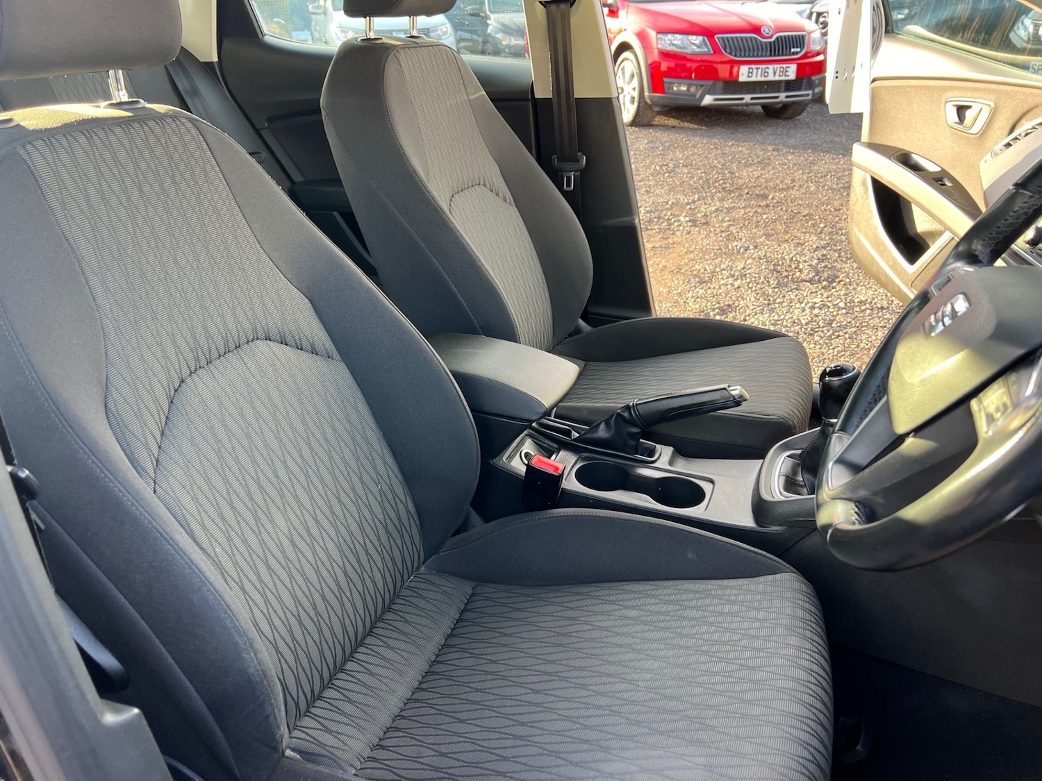 Used SEAT Leon 2016 for sale - 76643837: Photo 12