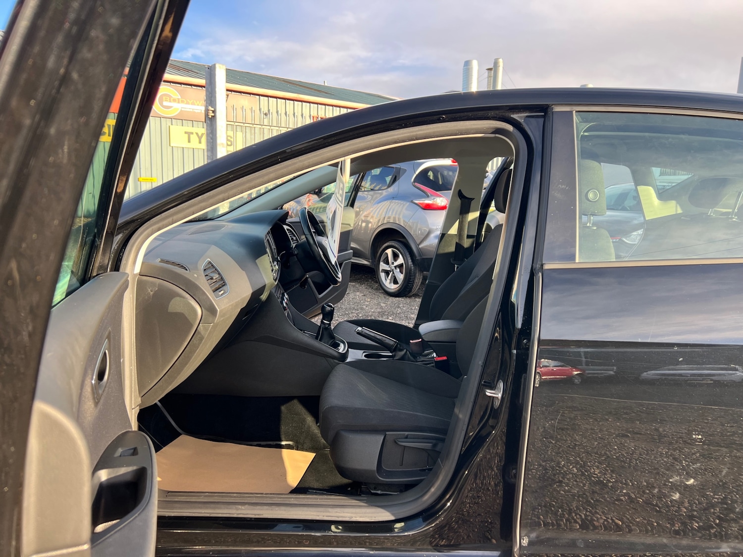 Used SEAT Leon 2016 for sale - 76643837: Photo 13