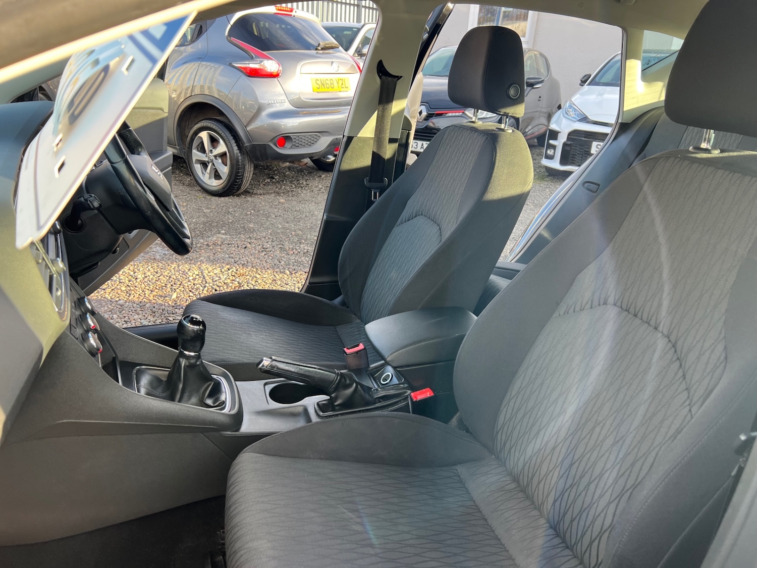 Used SEAT Leon 2016 for sale - 76643837: Photo 17