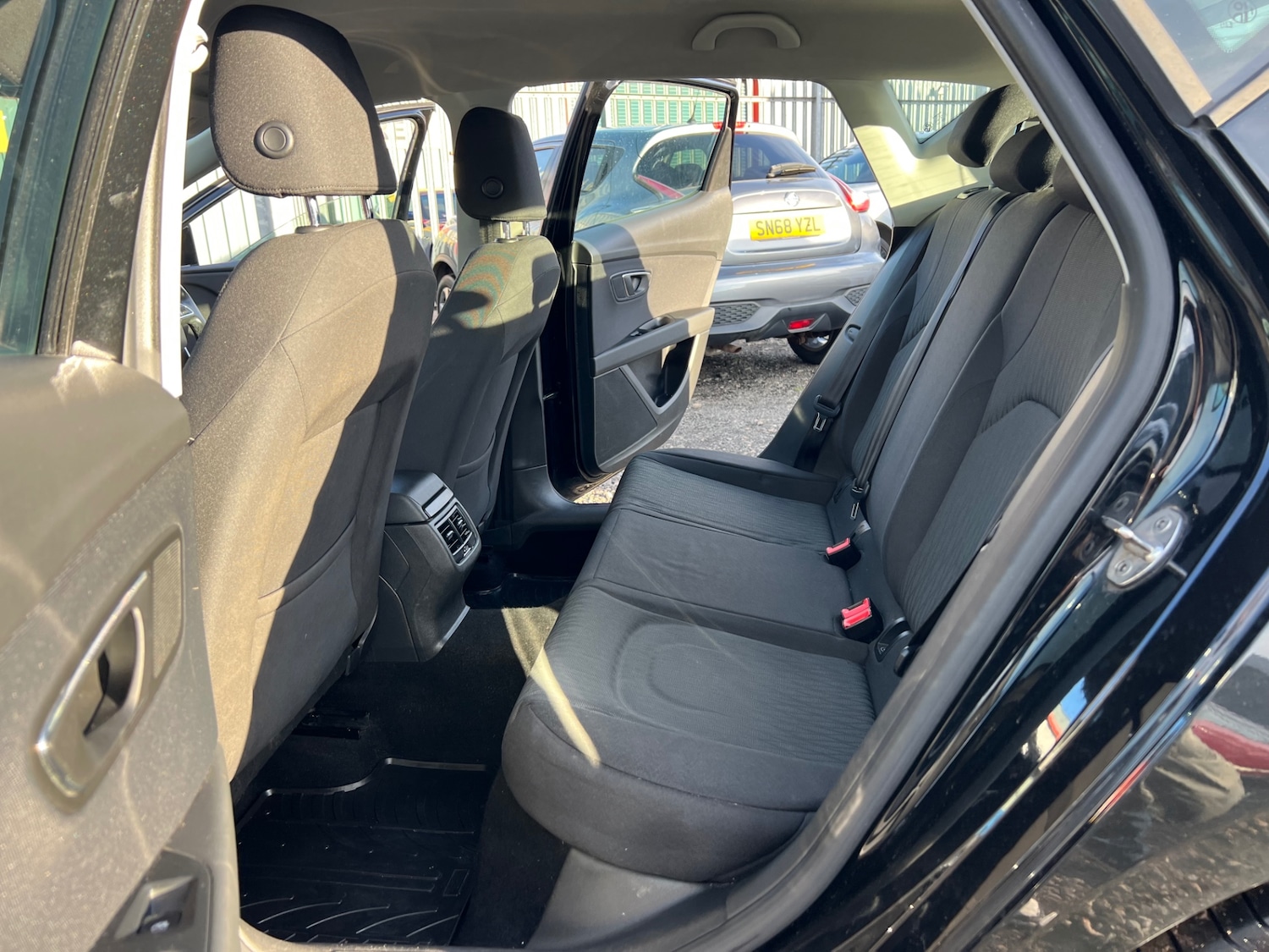 Used SEAT Leon 2016 for sale - 76643837: Photo 20