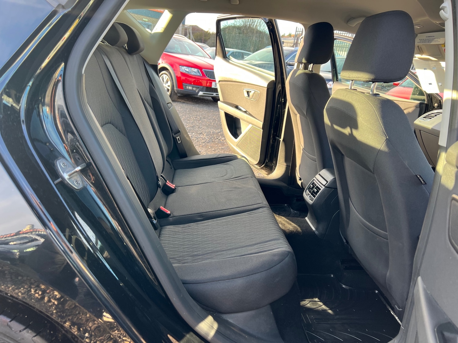 Used SEAT Leon 2016 for sale - 76643837: Photo 22