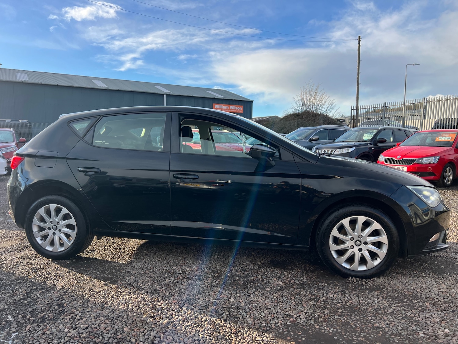 Used SEAT Leon 2016 for sale - 76643837: Photo 5