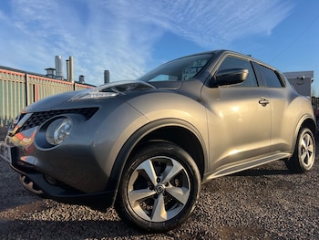 2018 (68) - 1.6 [112] Acenta 5dr