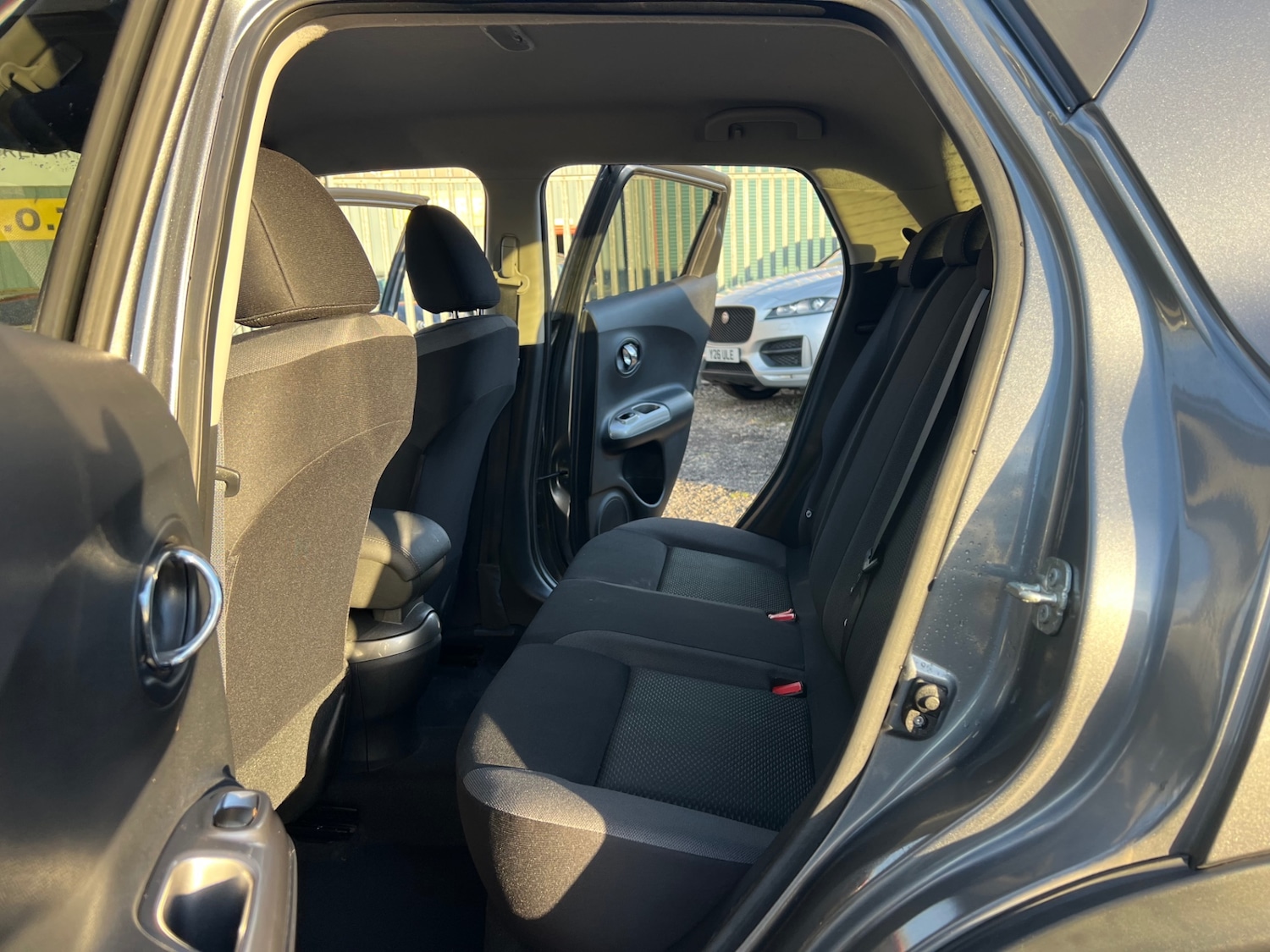 Used Nissan Juke 2018 for sale - 76609402: Photo 20